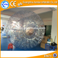 Mini ballon gonflable zorb ball kids size hamster à vendre